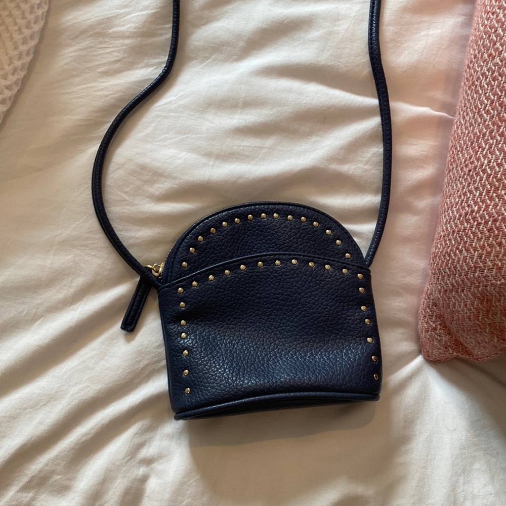 Small crossbody bag